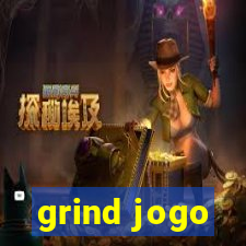 grind jogo